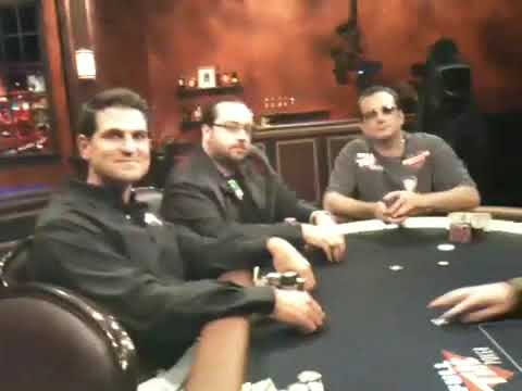 @phil_hellmuth [Playing 'Poker after Dark' now with Chri...]