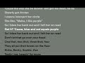 Lil Mabu MATHEMATICAL DISRESPECT Lyrics