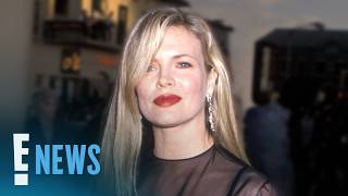 Kim Basinger, 72, Makes Rare Public Appearance in Los Angeles | E! News