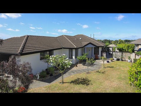 107 George Melrose Drive, Te Awamutu, Waipa, Waikato, 4 Bedrooms, 2 Bathrooms, House