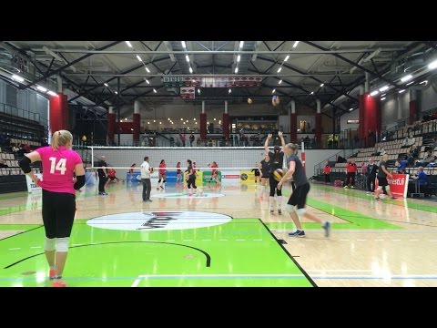 OP Lounaismaa -turnaus: LP Kangasala-HPK