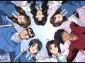 Mariko Fukui- Love Somebody (Narita Airport ver ...