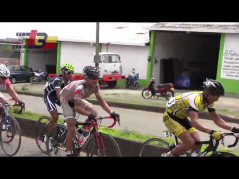 Vuelta a Colombia 2011 Etapa 3