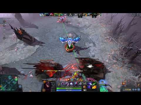 Dota 2- Epizoda 3: Smrdibuba 2.deo