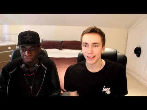 Miniminter & TBJZL Get Hyper