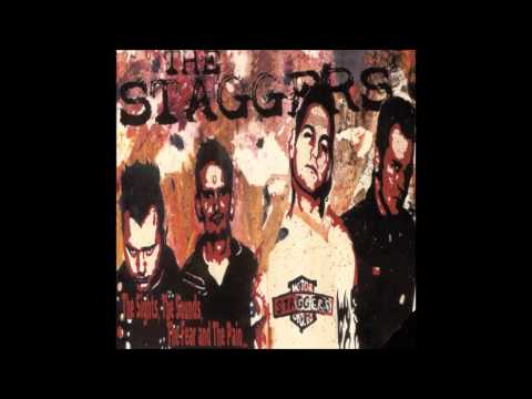 The Staggers - At Your Graveside