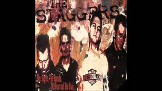 The Staggers - At Your Graveside