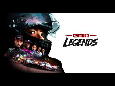 GRID Legends Final Race/Boss (Ravenwest) Theme (OST)