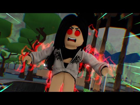Roblox Bully Story Season 3 Episode 5 🎵 All Night 🎵