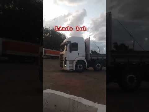 obrigado meu amigo são Francisco de Goiás o bob