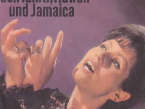 Elisa Gabbai - Nach Tahiti, Hawaii und Jamaica