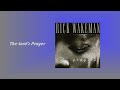 Rick Wakeman - the Lord's prayer