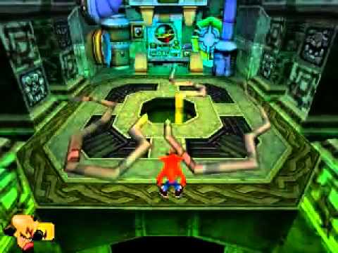 Lets Play Crash Bandicoot 3 Warped   Final Boss Fight Dr  Neo Cortex