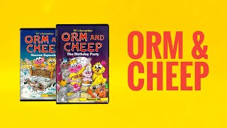 TeZ-X Spectrum Orm and Cheep