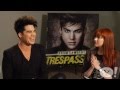 2012-01-23 Lyndsey Parker Reality Rocks Video Interview