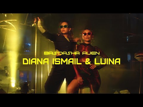 Diana Ismail & LUINA — Basqasha auen / Басқаша әуен (Mood video)