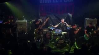 Hit The Lights - No Filter | Team SP Tour 2016