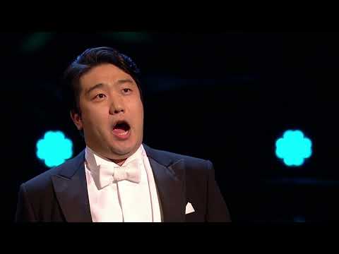 Prometheus - H.Wolf / Baritone Gihoon Kim