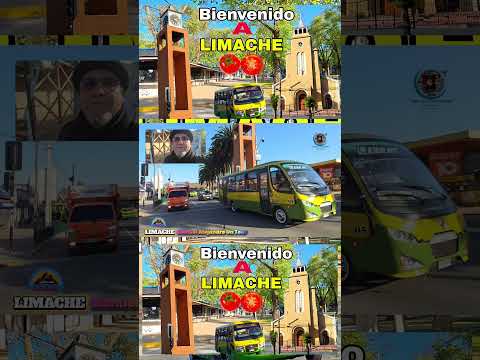 Limache ,Región de Valparaíso/ Ruta Tour 2026 #limachecity #limache