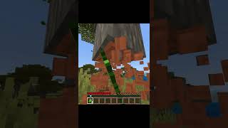 全実績解除ハードコア１分クラフト part4　 #マイクラ #ゲーム実況 #マイクラ統合版 #マインクラフト #つたのは