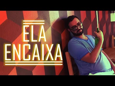 ELA ENCAIXA Paródia MC Kevinho e Léo Santana - VERSÃO REGGAE