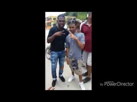 Evis Jordan ft Gior el Chambonea - Tigueres que son Kola Real