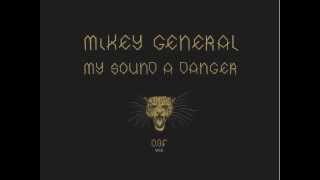 O.B.F feat MIKEY GENERAL / MY SOUND A DANGER