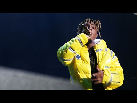 Juice WRLD - Lit (Leak)