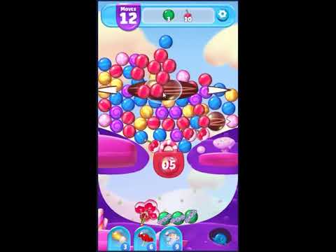 Sugar Blast Level 96 - NO BOOSTERS 🍭🎈 | SKILLGAMING ✔️