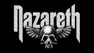 Nazareth - Somebody To Roll, 1976 Play `n` The Game (+4BT, Reissue, Remastered)