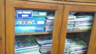 PAI Public School Video