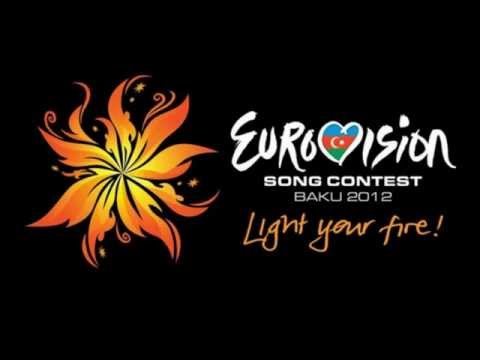 Eleftheria Eleftheriou - Aphrodisiac (ESC Greece 2012)