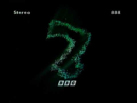 BBC2 Junction 17th February 1994