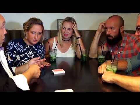 Saturn Magic -The 52 to 1 Deck (Gimmicks and Online Instructions) by Wayne Fox and David Penn - Tri