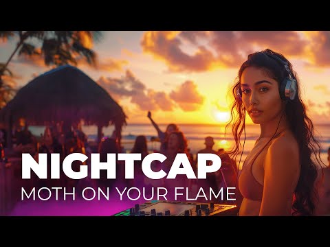 Tchami, Chris Lake, Oliver Heldens, Duke Dumont style 🎶 Moth To Your Flame - NIGHTCAP