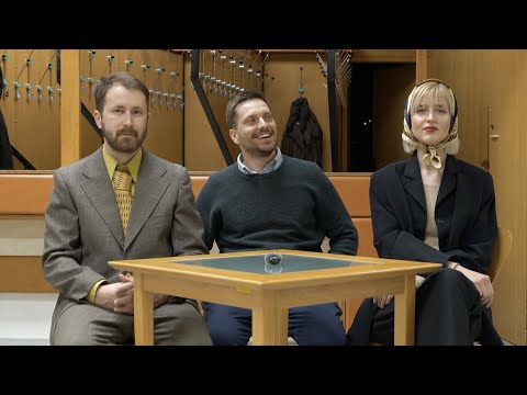 51. Mladá kamera Uničov (2025) — Střípky 1