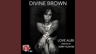 Love Alibi (Terry Hunter&#39;s Club Mix)