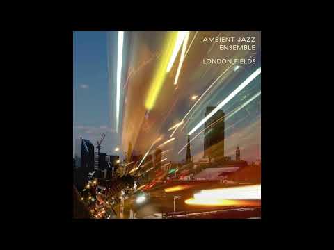 Ambient Jazz Ensemble - Lights Go Down