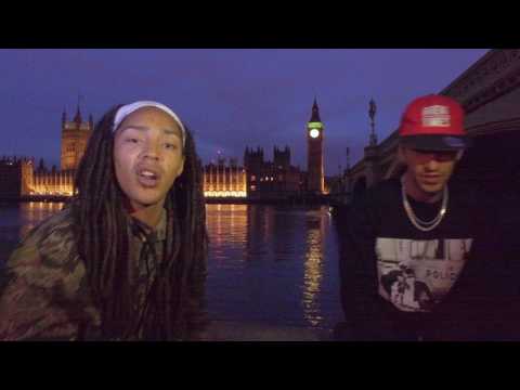 REVIONE EDD ft GAROLO // LADBROKERS // ( PROD.NiesBeats )