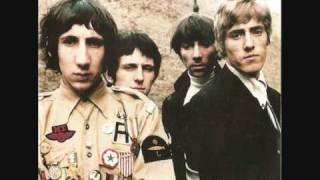 Pete Townshend - The Seeker