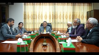 ত্রয়োদশ জাতীয় সংসদ নির্বাচন ও গণভোট-২০২৫ সম্পকৃত ভিডিও (৫)