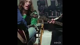 Rip It Up + Shake Rattle &amp; Roll (26 Jan 1969) - The Beatles