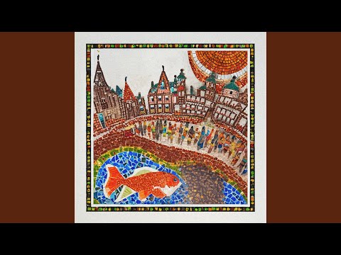 My Love Is A Painter - Max DiRado