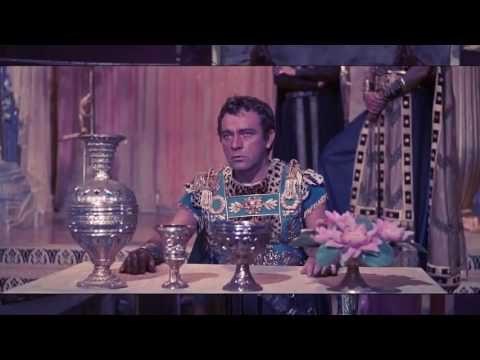 Video thumbnail for Cleopatra