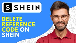 How to Delete Reference Code on Shein - 2024 Easy