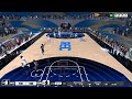 2k25 Lock