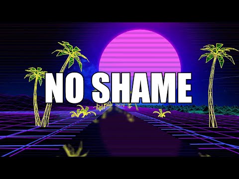 Gambit - No Shame (Animated Lyric Video)