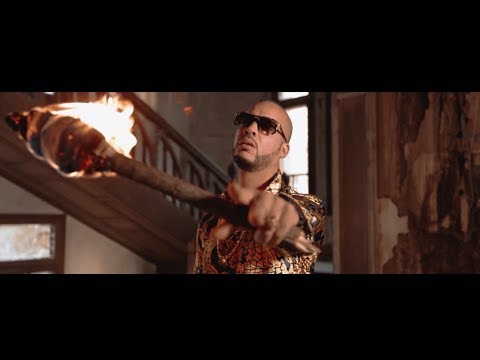 Tita Delarue - Cuchi Cuchi (Clip Officiel)