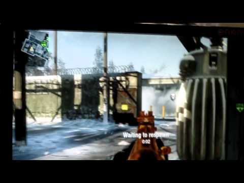 ECL3 Loughborough - Demolition Grid vs PwR