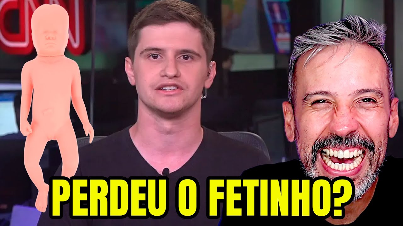 Lucas Pavanato ABORTA ida a debate